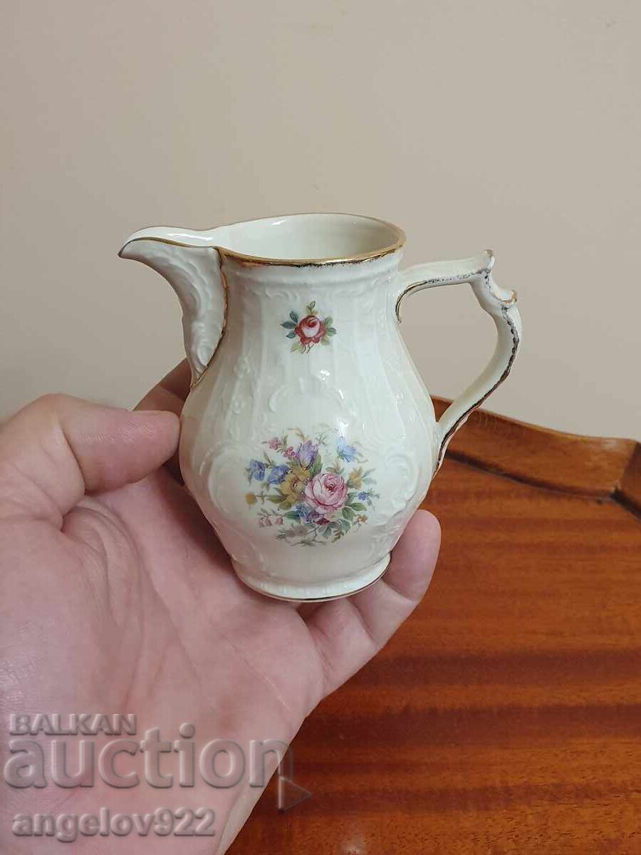 Немска порцеланова латиера ROSENTHAL SANSSOUCI Немска порцеланова латиера ROSENTHAL SANSSOUCI