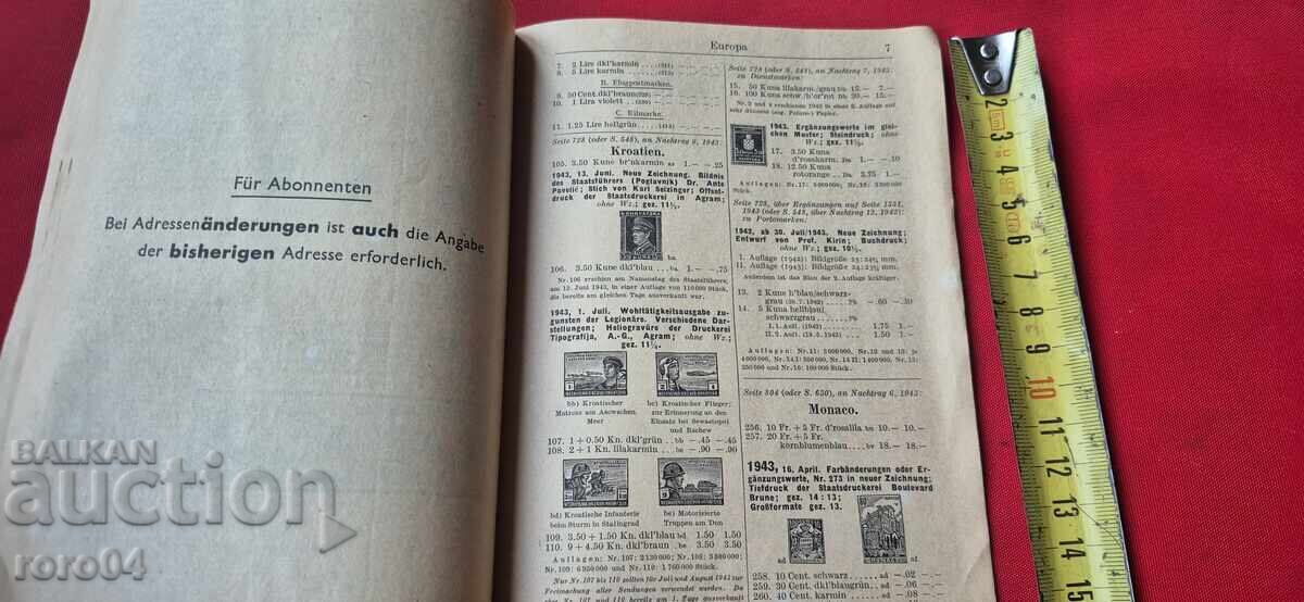 Delivery of MICHEL - CATALOG - 10 Delivery of MICHEL - CATALOG - 10