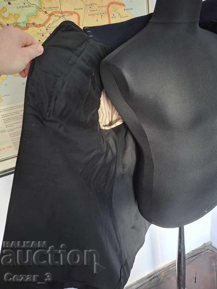 Imperial Officer's Festive Uniform; Kingdom of Bulgaria; M36 - 10 Imperial Officer's Festive Uniform; Kingdom of Bulgaria; M36 - 10