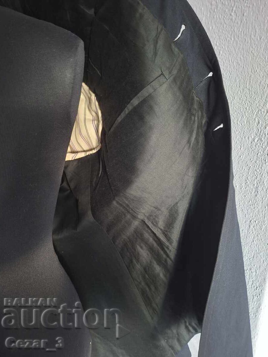 Imperial Officer's Festive Uniform; Kingdom of Bulgaria; M36 - 11 Imperial Officer's Festive Uniform; Kingdom of Bulgaria; M36 - 11