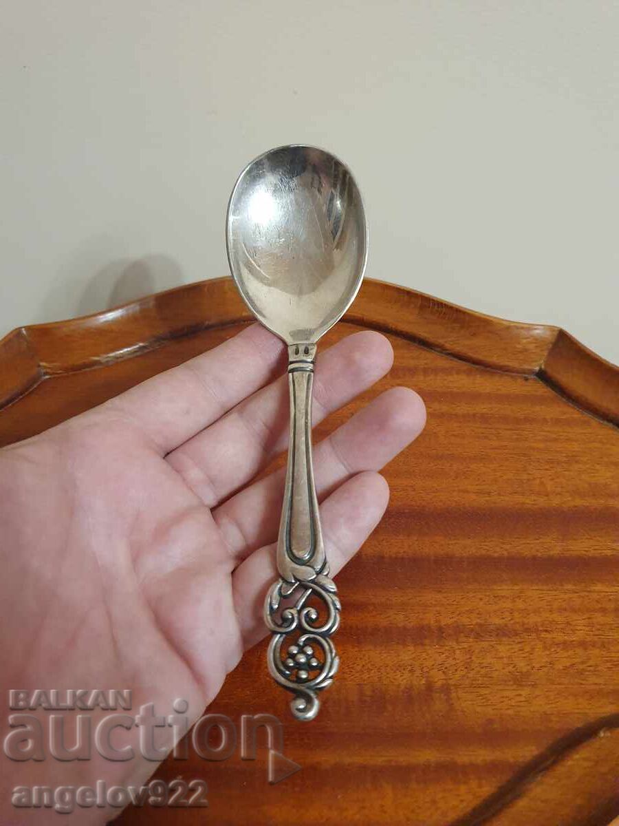 Κουτάλι σερβιρίσματος E.P.N.S με τιμή € 0.01 | 0.02 BGN Κουτάλι σερβιρίσματος E.P.N.S με τιμή € 0.01 | 0.02 BGN