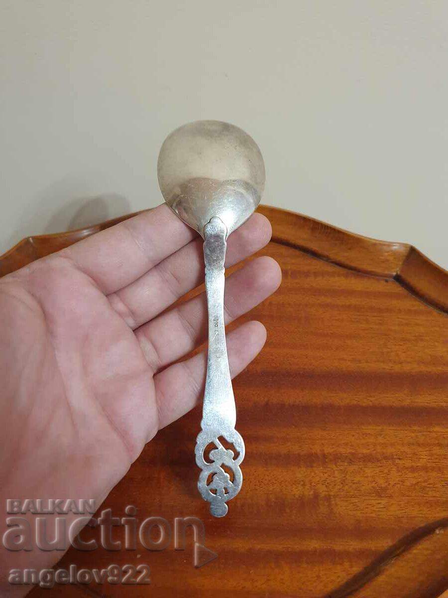 Δημοπρασία Κουτάλι σερβιρίσματος E.P.N.S Δημοπρασία Κουτάλι σερβιρίσματος E.P.N.S