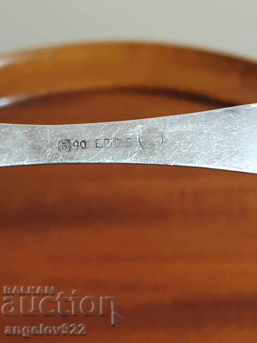 Παράδοση Κουτάλι σερβιρίσματος E.P.N.S Παράδοση Κουτάλι σερβιρίσματος E.P.N.S