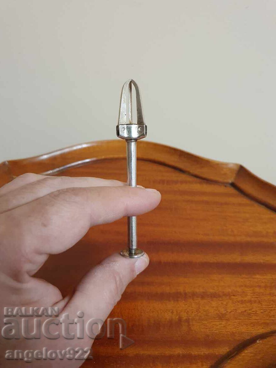 Аукцион Винтидж щипка за лед !!! Аукцион Винтидж щипка за лед !!!