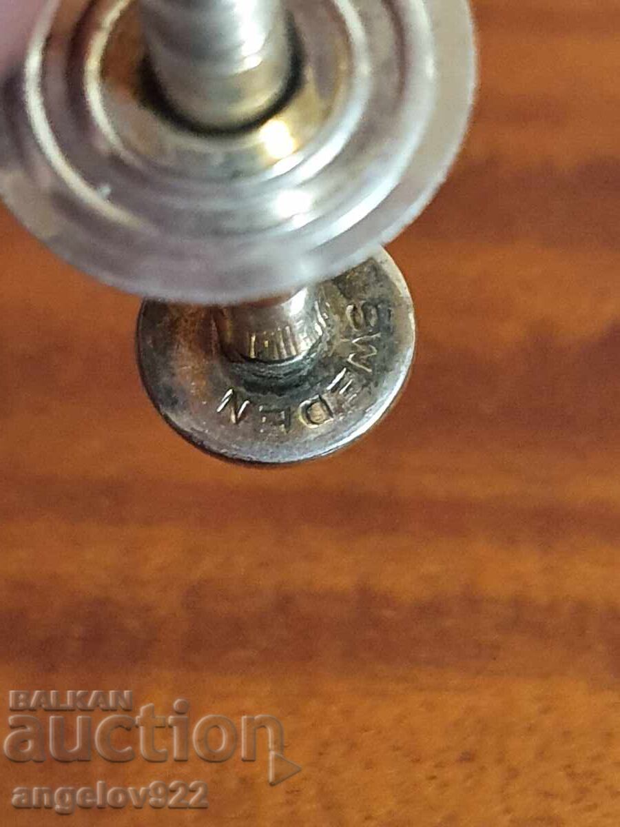 Винтидж щипка за лед !!! - 5 Винтидж щипка за лед !!! - 5