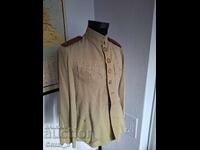 Imperial Officer's Festive Uniform; Kingdom of Bulgaria; M36