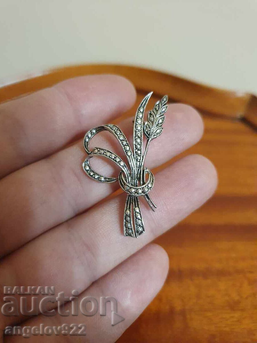 Vintage brooch!!! with price € 0.01 | 0.02 BGN