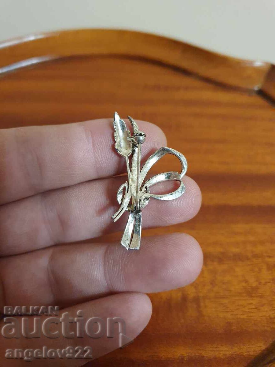 Auction  Vintage brooch!!!