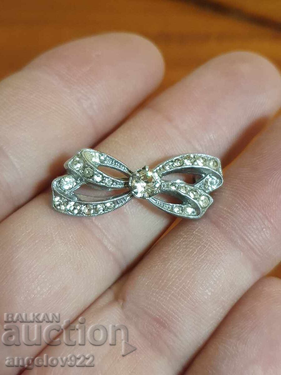 Винтидж брошка!!! с цена € 0.01 | 0.02 лв.