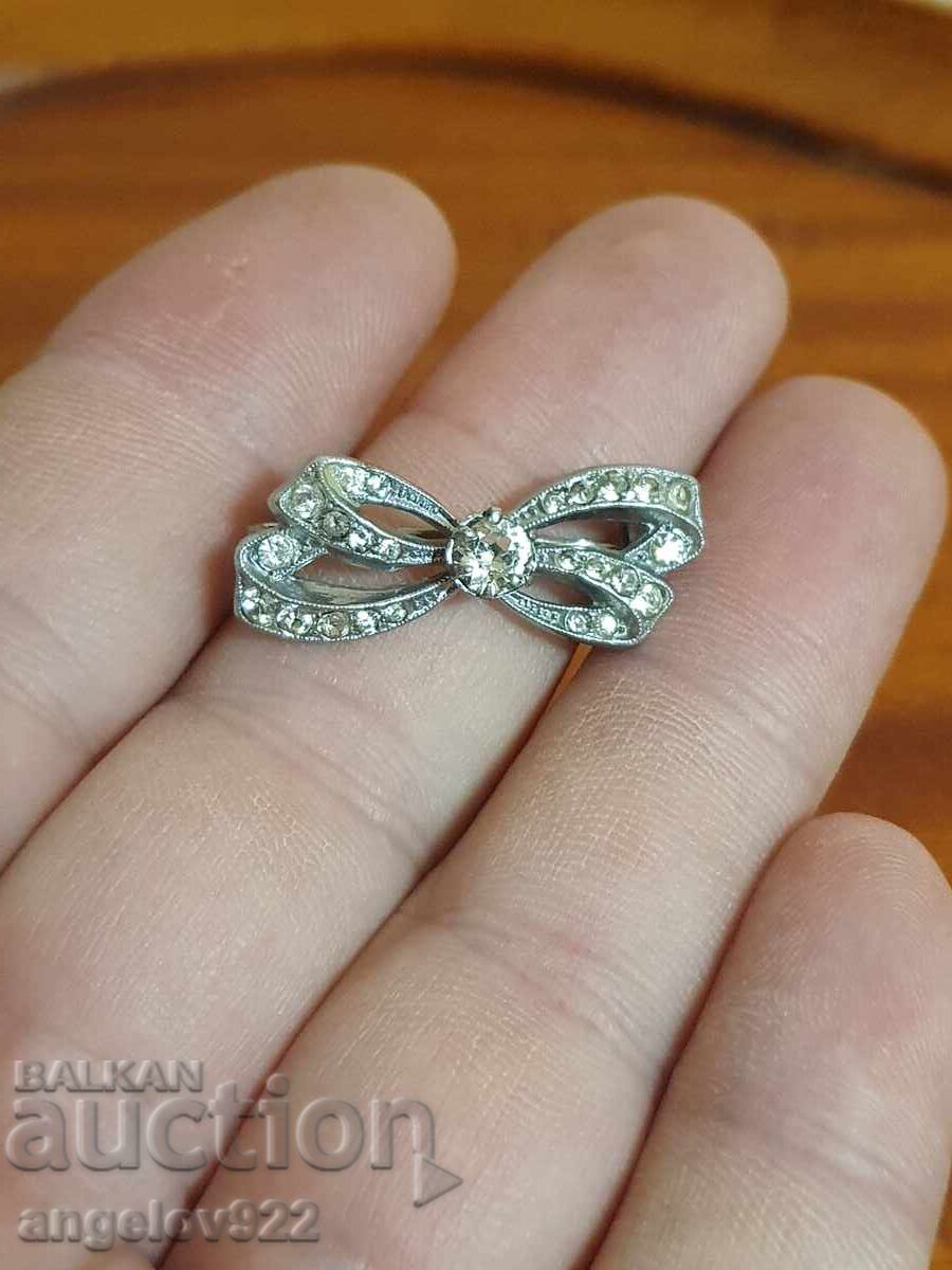 Винтидж брошка!!!