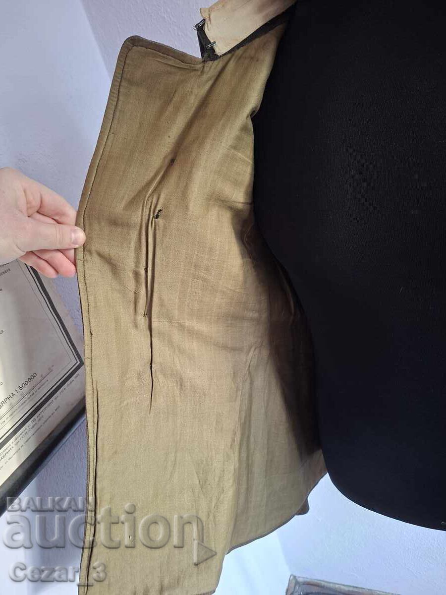 Royal Officer's Parade Uniform; Kingdom of Bulgaria; M36 - 8 Royal Officer's Parade Uniform; Kingdom of Bulgaria; M36 - 8