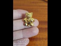 Vintage καρφίτσα!!!