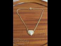 Vintage κολιέ!!!