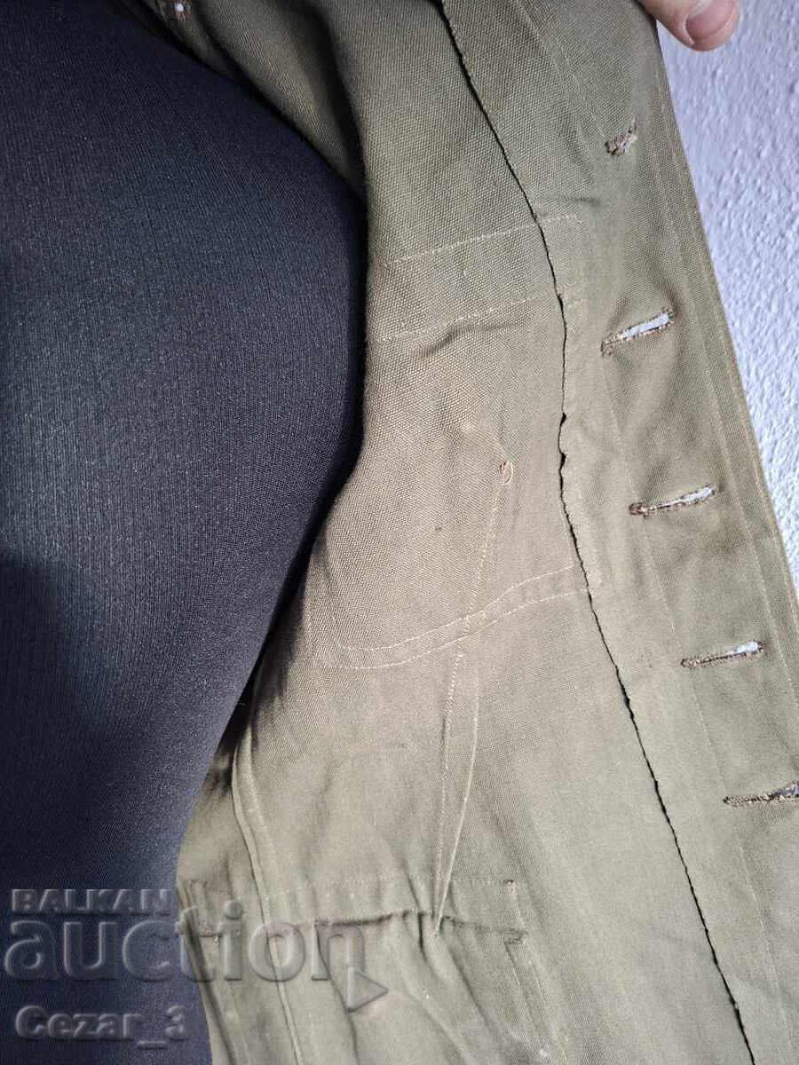 Royal Officer's Parade Uniform; Kingdom of Bulgaria; M36 - 8 Royal Officer's Parade Uniform; Kingdom of Bulgaria; M36 - 8