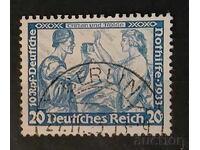 Germania/Imperiul German/Reich 200 €