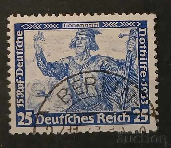 Germania/Imperiul German/Reich 1933 50 € Germania/Imperiul German/Reich 1933 50 €