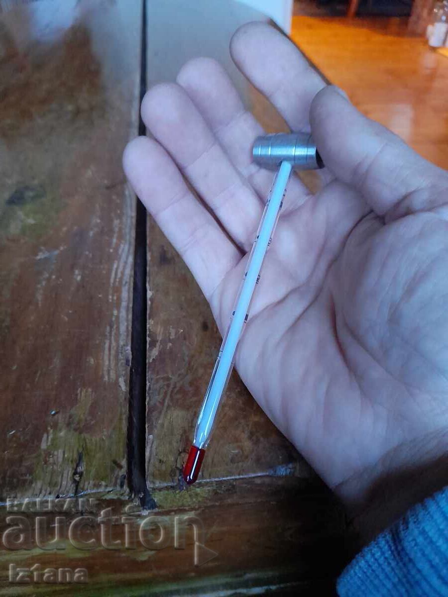 Аукцион Стар Термометър за вино