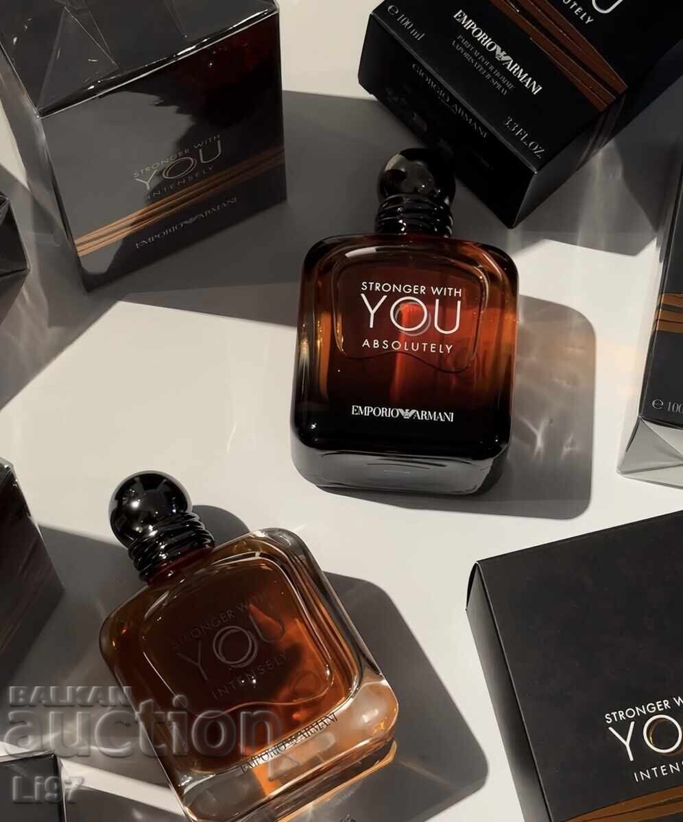 Парфюм Armani Emporio с цена € 20.45 | 40.00 лв. Парфюм Armani Emporio с цена € 20.45 | 40.00 лв.