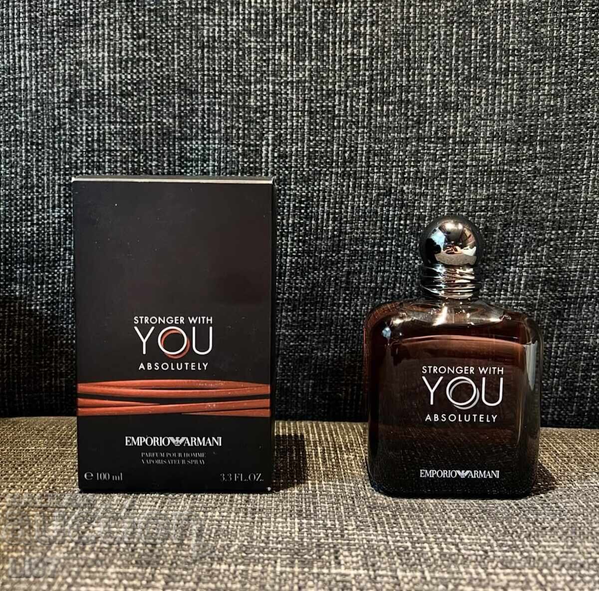 Доставка на Парфюм Armani Emporio Доставка на Парфюм Armani Emporio