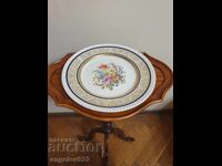 Johnson Bros platou englezesc din porțelan