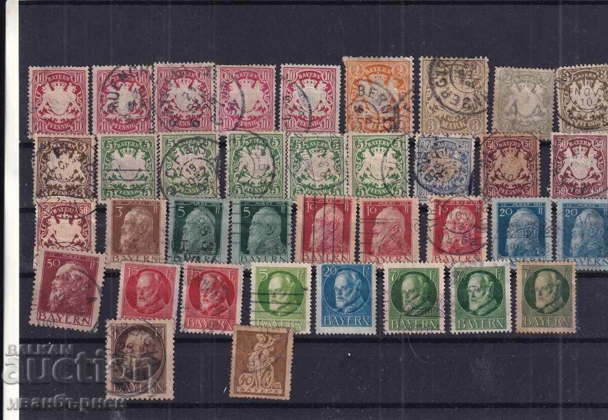 19??-ΛΟΤ ΜΑΡΚΩΝ-ΓΕΡΜΑΝΙΑ-ΧΩΡΙΣ ΚΟΛΛΑ-14