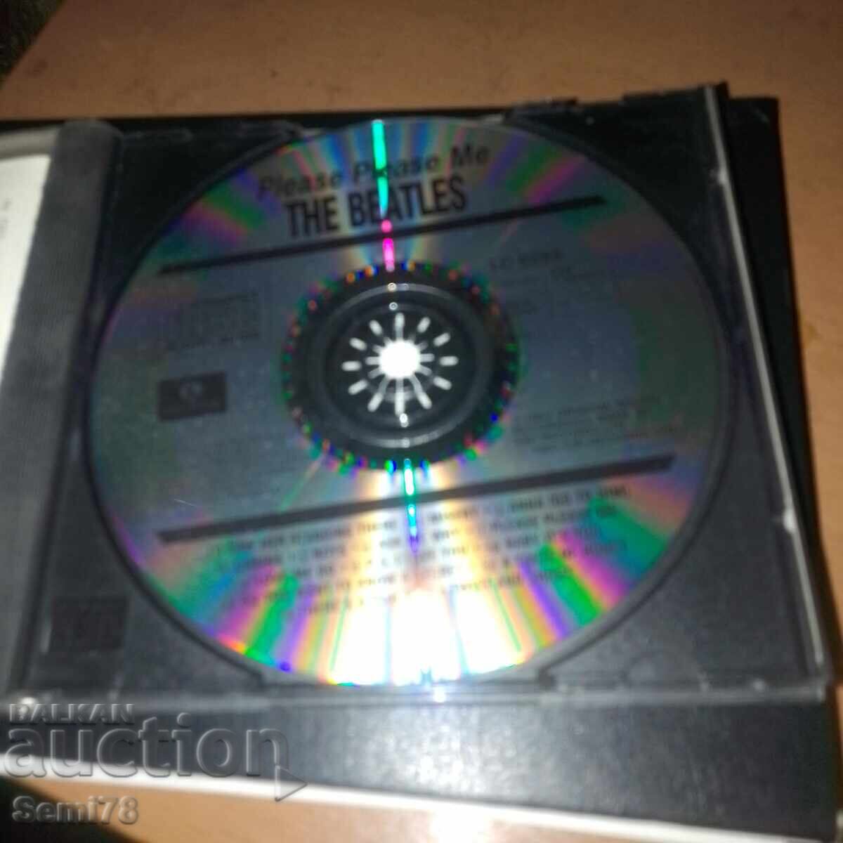 Δημοπρασία THE BEATLES - CD - ΡΟΚ Δημοπρασία THE BEATLES - CD - ΡΟΚ