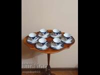 Cești de porțelan frumoase pentru cafea!!!