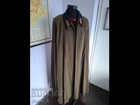 Royal Officer's Cape; Kingdom of Bulgaria; Uniforms