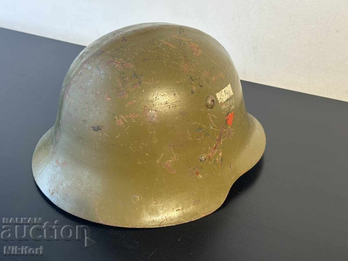Livrarea Căști Militare Bulgare M36