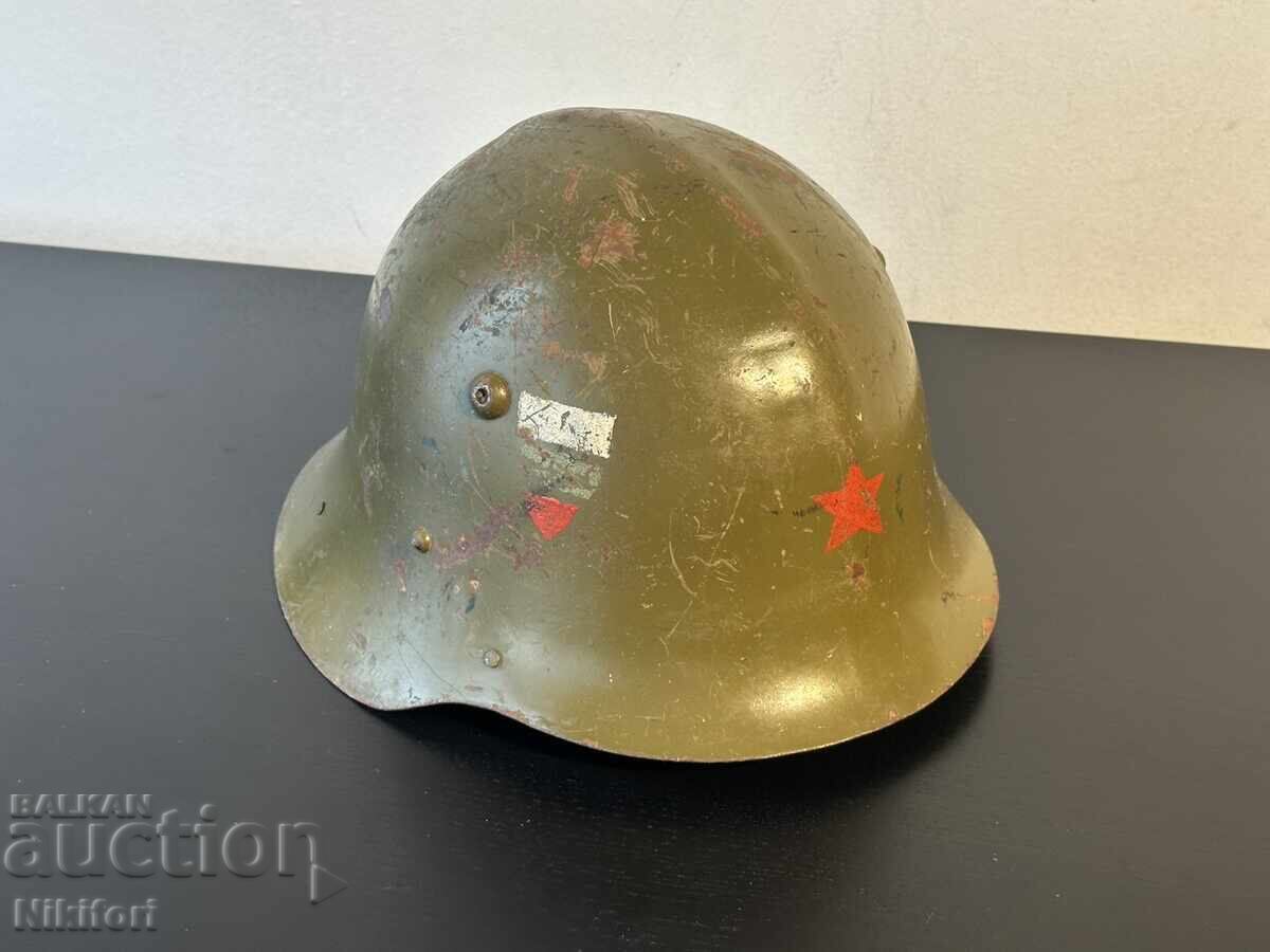 Căști Militare Bulgare M36
