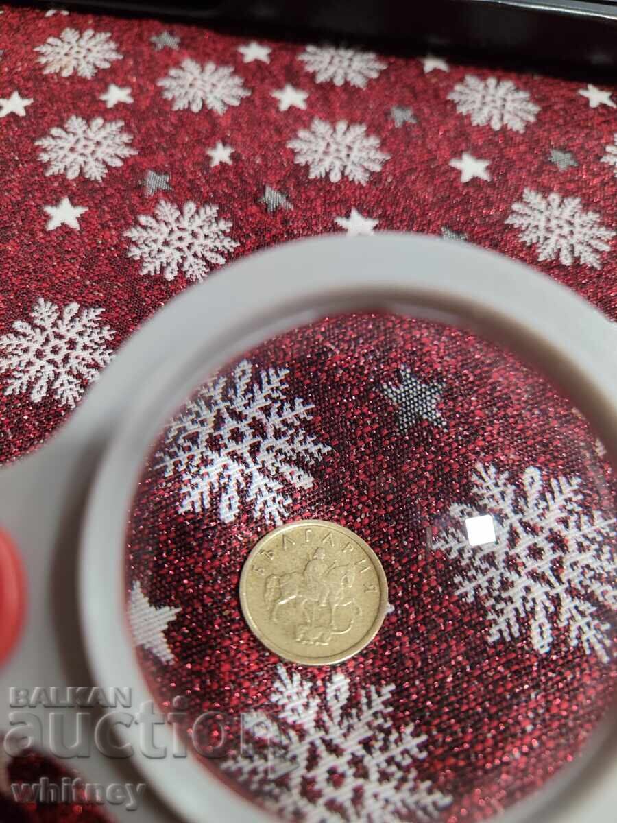 2 stotinki 1999 g. -4 με τιμή € 1.57 | 3.07 BGN