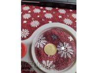 2 stotinki 1999 g. -4