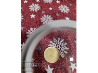 2 stotinki 1999 g. -5