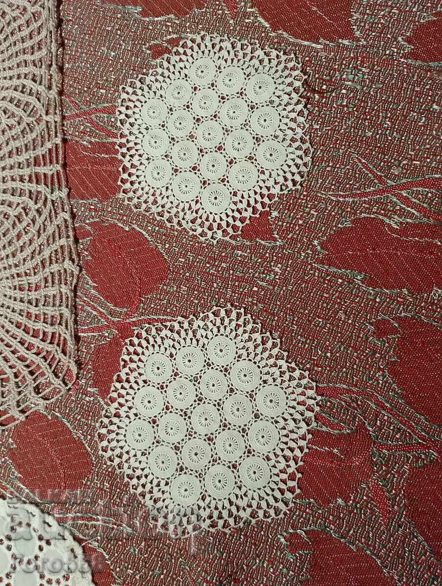 Delivery of Square 10