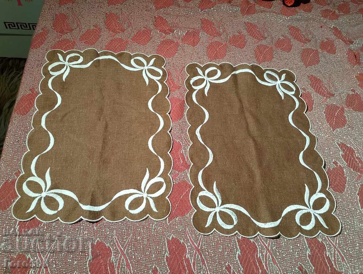 Малка покривка 25 Малка покривка 25