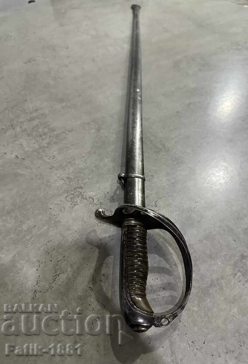 SABIE FRANCEZĂ / PALAȘ cu preț € 383.50 | 750.06 BGN