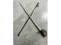 SABIE FRANCEZĂ / PALAȘ