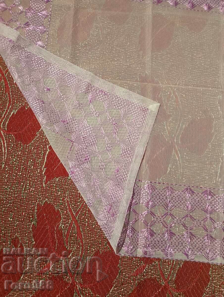 Licitație Fețe de masă mici 26 Licitație Fețe de masă mici 26