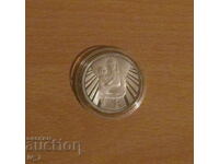 25 лева 1981 година "Майка с дете"