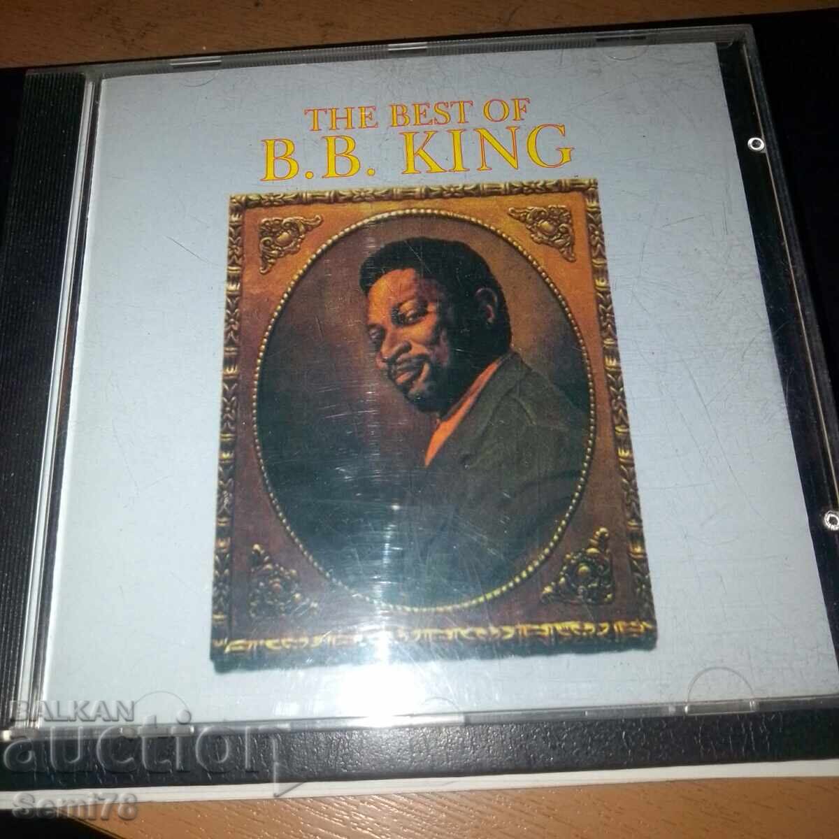 BOBBY KING - CD BOBBY KING - CD