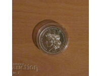 20 лева 1979 година, "София- 100 години столица на България"