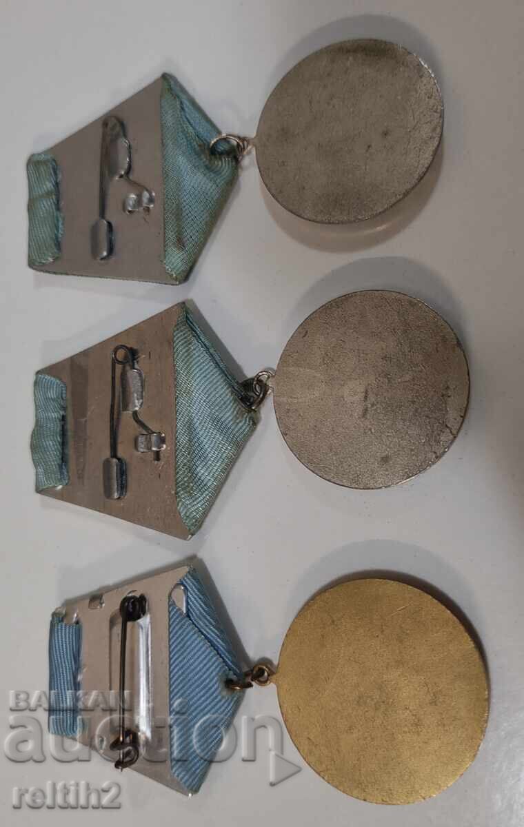 Cyril and Methodius Order - 7 Cyril and Methodius Order - 7