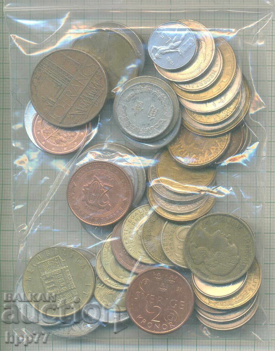 монети 12 монети 12