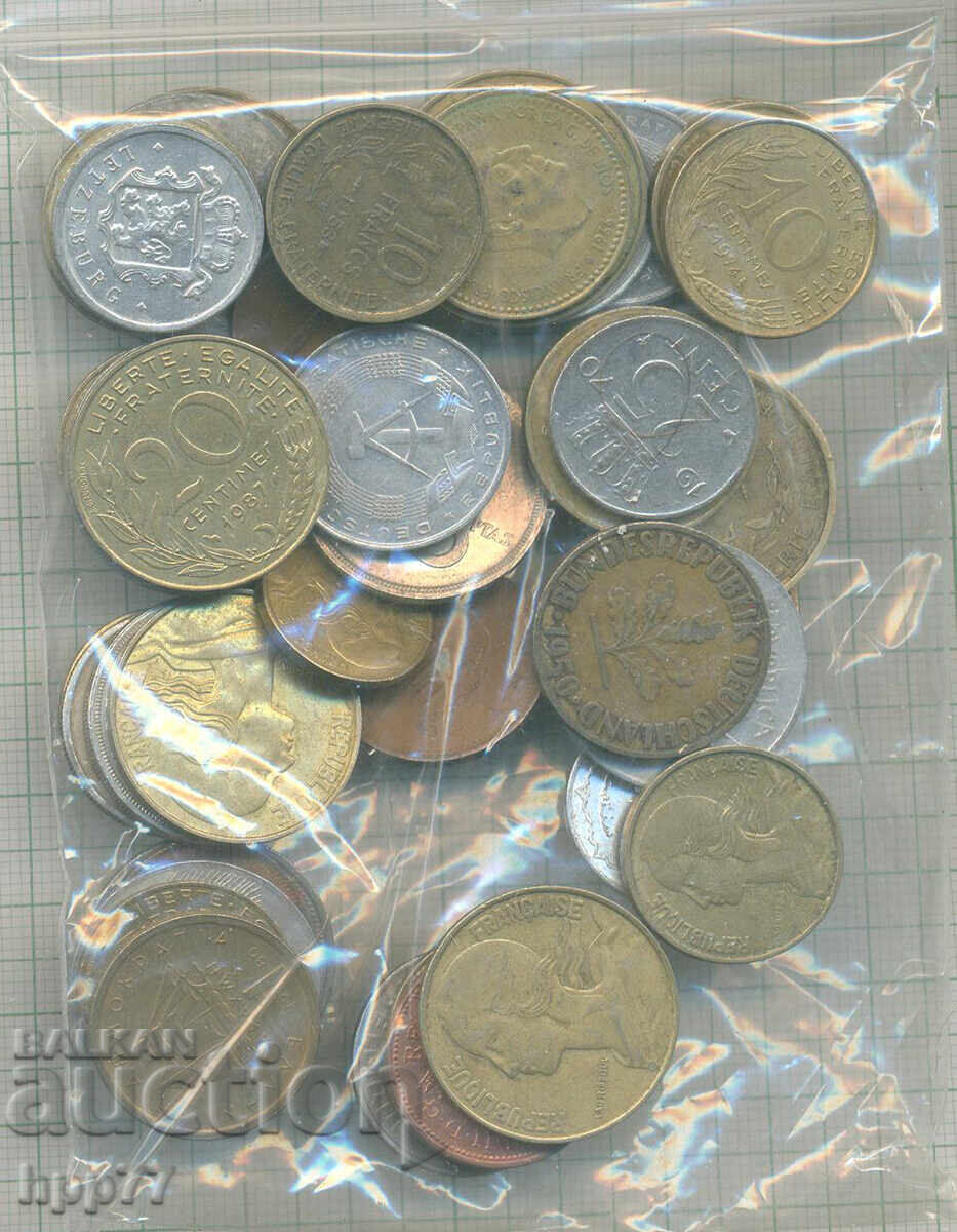 monede 23 cu preț € 1.91 | 3.74 BGN