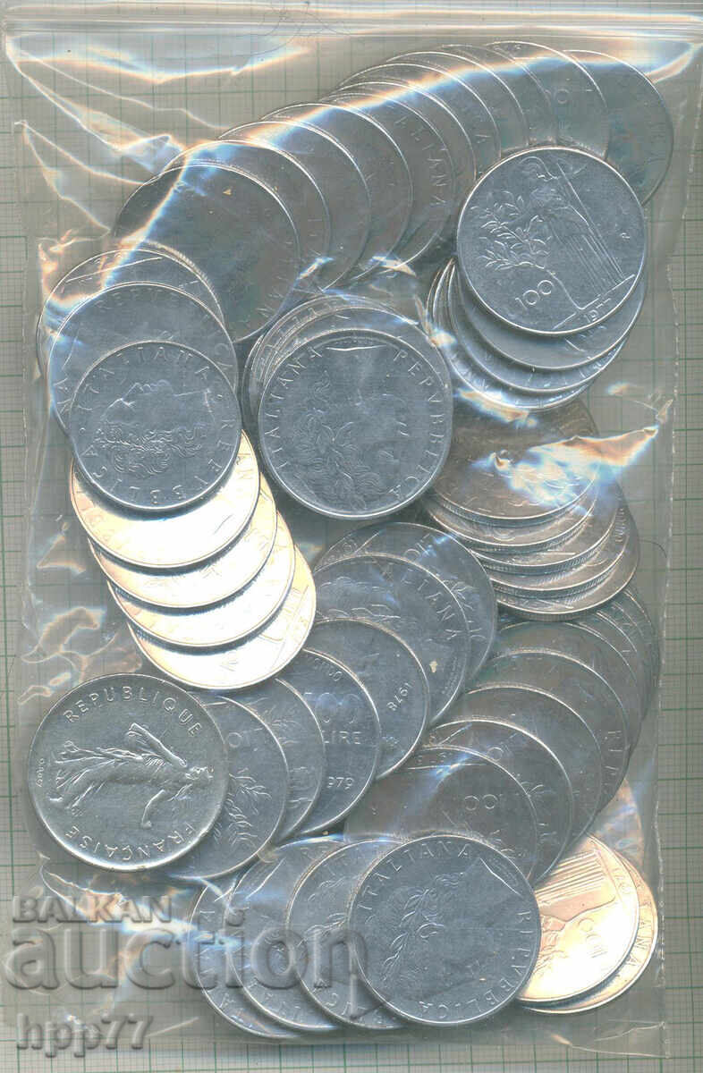 монети 25 монети 25