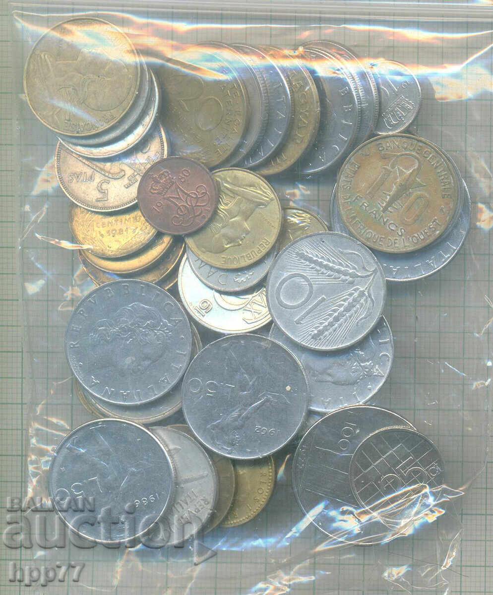 монети 26 с цена € 1.82 | 3.56 лв. монети 26 с цена € 1.82 | 3.56 лв.