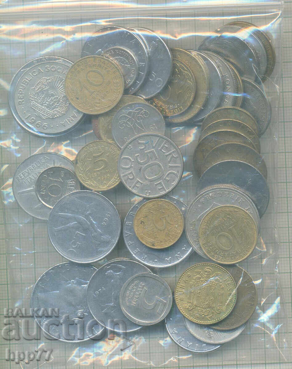 монети 26 монети 26