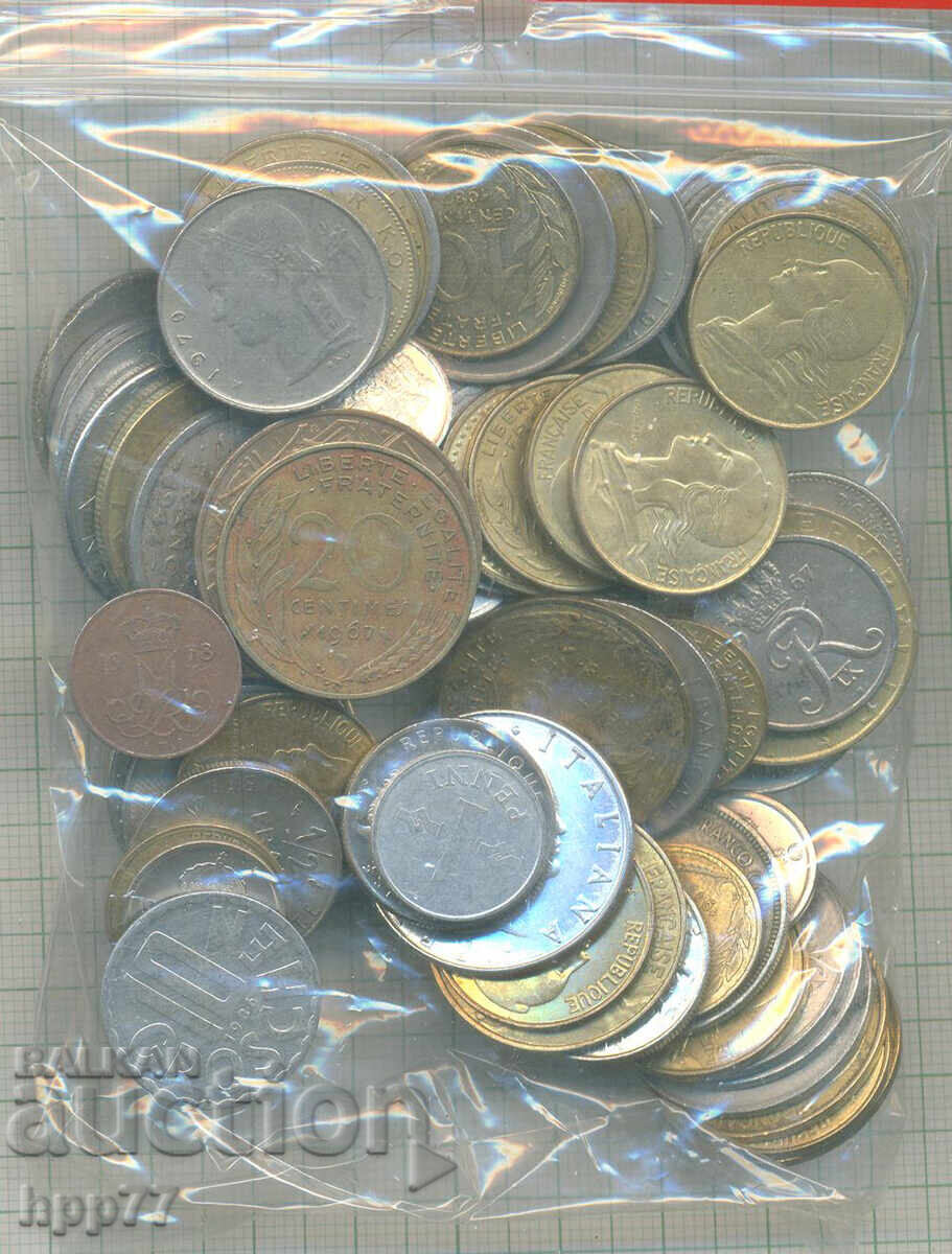 монети 27 монети 27