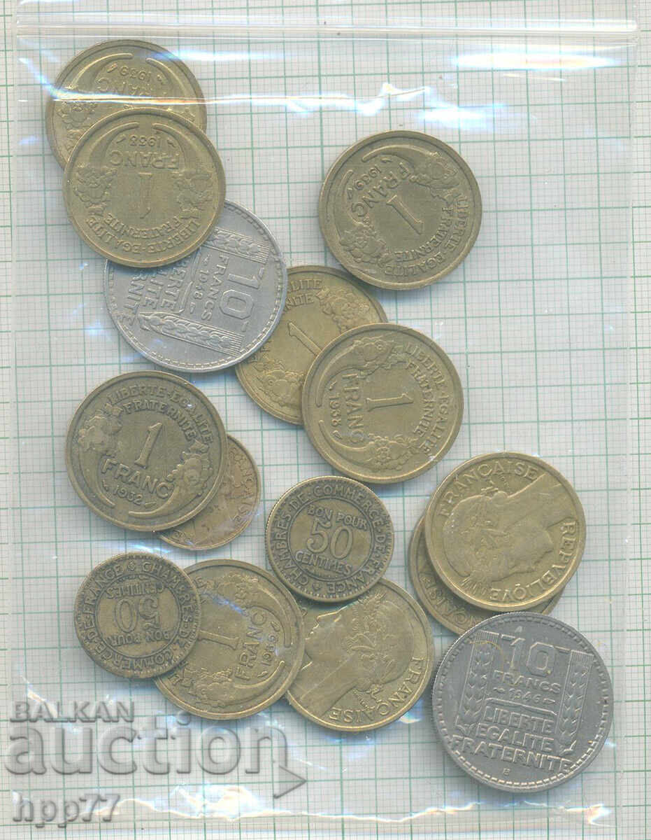 monede 33 cu preț € 0.79 | 1.55 BGN