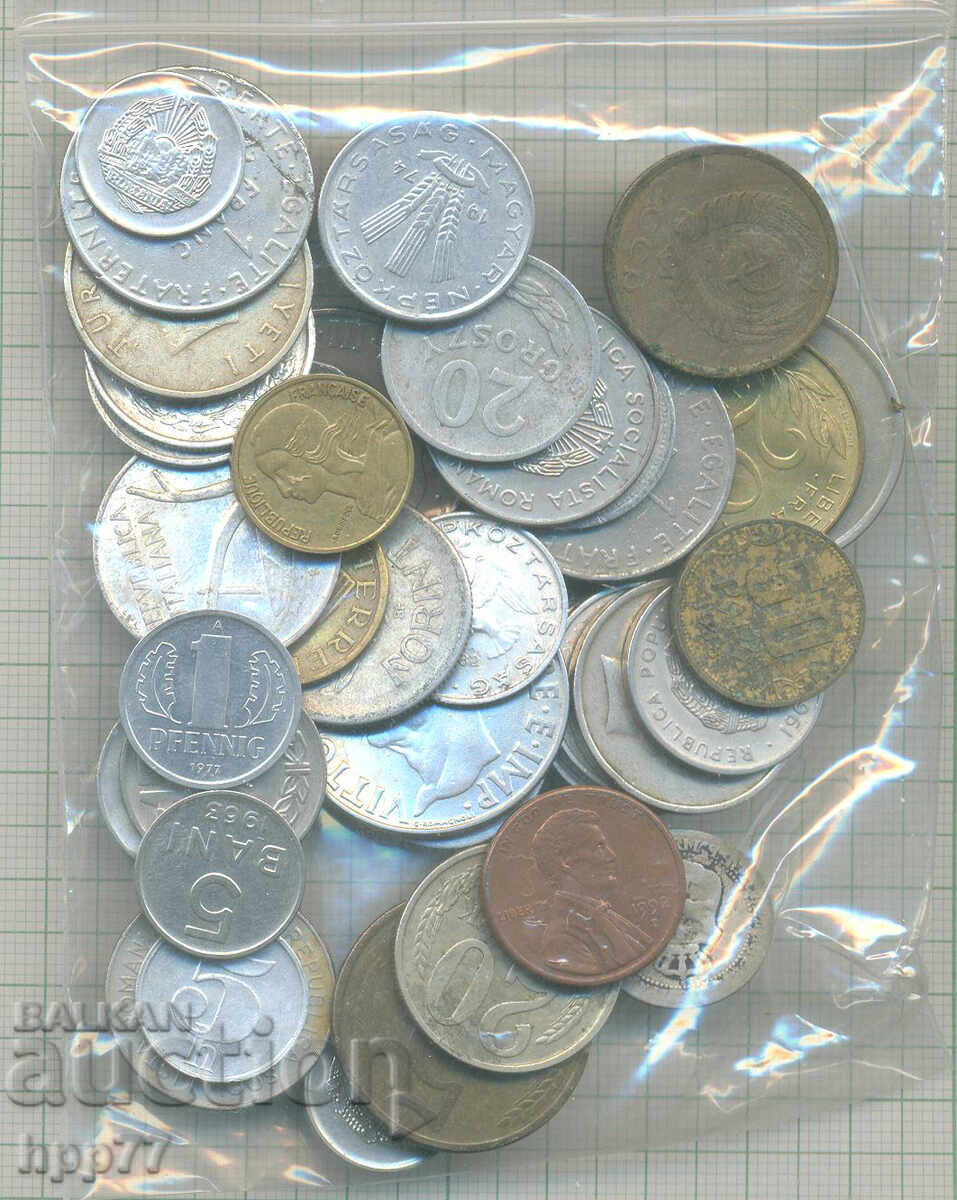 монети  39 с цена € 1.09 | 2.13 лв.